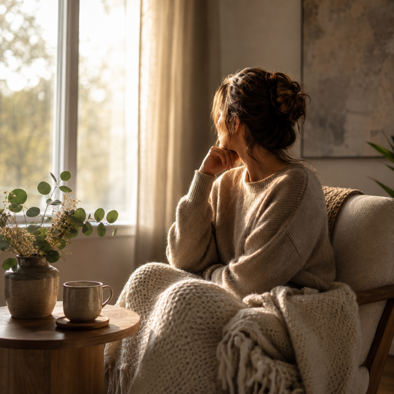 Quiet the Inner Critic & Reclaim Your Voice: The Compassion Expansion Series