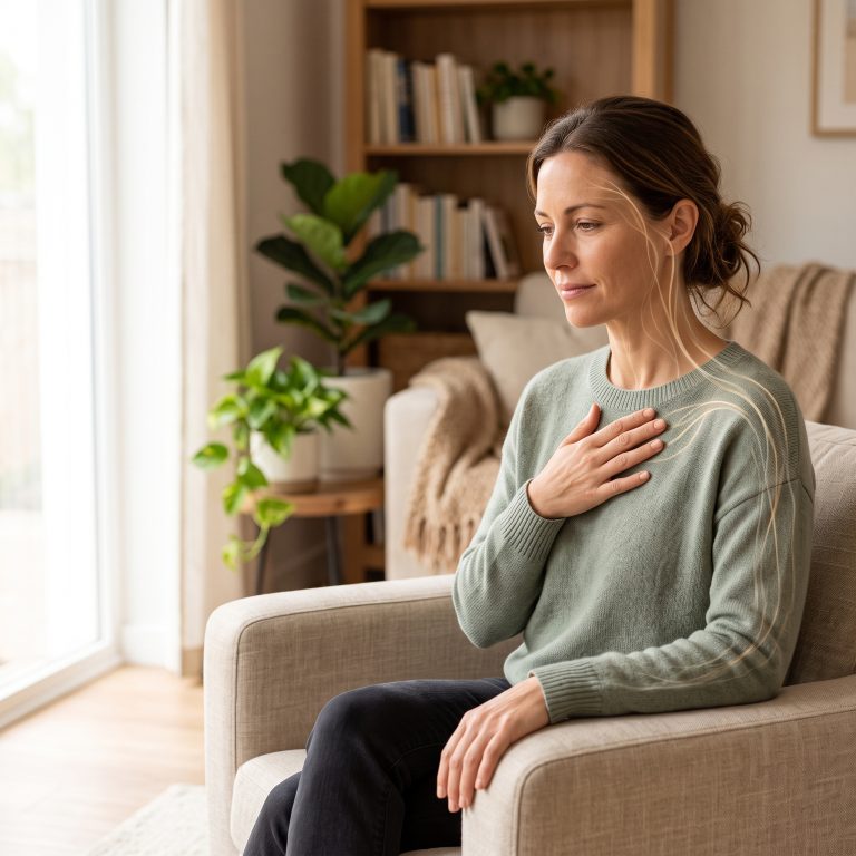 Understanding Somatic Symptoms: The Connection Between Mental Health and the Body
